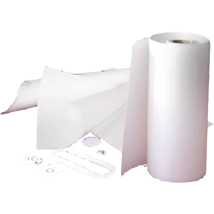Papel de Fibra Cerámica
