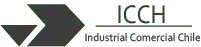 Logo Industrial Comercial Chile