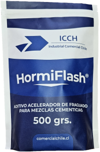 Saco de Hormiflash de Industrial Comercial Chile