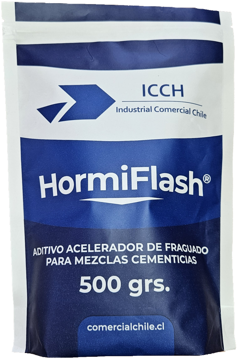 Saco de Hormiflash de Industrial Comercial Chile