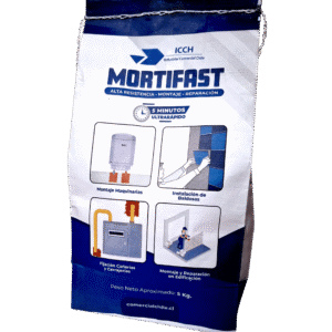 Mortero - MortiFast