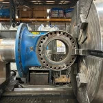 Maestranza y Soldadura en Comercial Chile